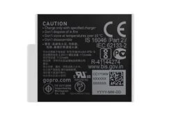 GoPro HERO9 & HERO10 Enduro Battery | Pack Of 2 11 GoPro HERO9 & HERO10 Enduro Battery | Pack Of 2 -Home Appliances GOPRO HERO 9 10 ENDURO BATTERY 2PK IMG3