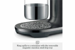 Sage The InFizz Fusion | Noir Edition 18 Sage The InFizz Fusion | Noir Edition -Home Appliances G 3341ce68 b4a4 4697 bc90 7271d08af25b