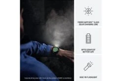 Garmin Fenix 7 Pro Solar Smart Watch | 47mm | Slate Grey/Black 12 Garmin Fenix 7 Pro Solar Smart Watch | 47mm | Slate Grey/Black -Home Appliances Garmin Fenix 7 Pro IMG 4