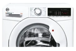 Hoover H-Wash 300 Lite 9kg Freestanding Washing Machine | H3W49TA4/1-80 -Home Appliances H3W49TA41 80 4