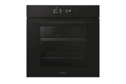 Haier ID Series Built-in Single Oven | H6ID25G3HTB1 | Black