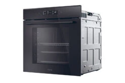Haier ID Series Built-in Single Oven | H6ID25G3HTB1 | Black -Home Appliances H6ID25G3HTB1 2 7c911d19 82db 47e1 ace8 5addc6c572e6