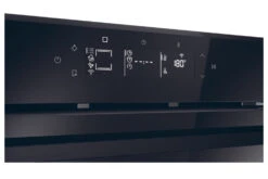 Haier ID Series Built-in Single Oven | H6ID25G3YTB1 -Home Appliances H6ID25G3YTB1 14 616c0040 4590 40b4 907b 90c44facd4c8