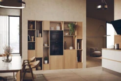 Haier ID Series Built-in Single Oven | H6ID25G3YTB1 -Home Appliances H6ID25G3YTB1 15 5455d048 7922 46a5 bb57 dbe62286bcad