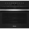 Miele Built-in Compact Oven With Microwave | H7145BM -Home Appliances H7145BM 1