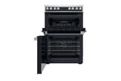 Hotpoint 60cm Electric Cooker With Double Oven | HDM67V8D2CXUK 17 Hotpoint 60cm Electric Cooker With Double Oven | HDM67V8D2CXUK -Home Appliances HDM67V8D2CXUK 2