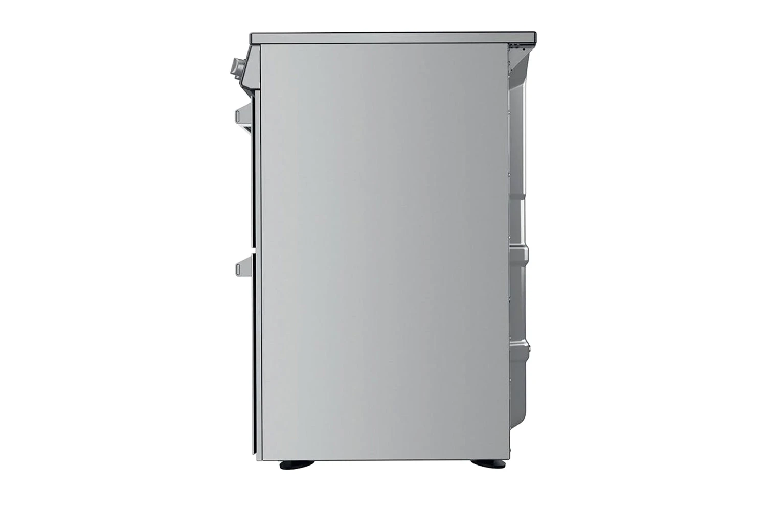 Hotpoint 60cm Electric Cooker With Double Oven | HDM67V8D2CXUK 14 Hotpoint 60cm Electric Cooker With Double Oven | HDM67V8D2CXUK - Image 12