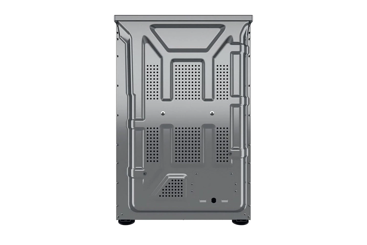 Hotpoint 60cm Electric Cooker With Double Oven | HDM67V8D2CXUK 15 Hotpoint 60cm Electric Cooker With Double Oven | HDM67V8D2CXUK - Image 13