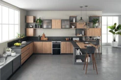 Hotpoint 60cm Electric Cooker With Double Oven | HDM67V8D2CXUK 20 Hotpoint 60cm Electric Cooker With Double Oven | HDM67V8D2CXUK -Home Appliances HDM67V8D2CXUK 8