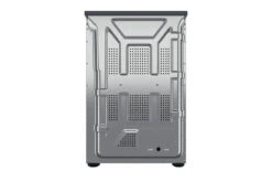 Hotpoint 60cm Double Oven Electric Cooker | HDM67V9CMB/UK -Home Appliances HDM67V9CMB UK 11