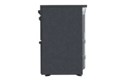 Hotpoint 60cm Double Oven Electric Cooker | HDM67V9CMB/UK -Home Appliances HDM67V9CMB UK 12