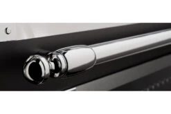 Bertazzoni 100cm Heritage Series Dual Fuel Range Cooker | HER106L3ENET | Nero Matt 10 Bertazzoni 100cm Heritage Series Dual Fuel Range Cooker | HER106L3ENET | Nero Matt -Home Appliances HER106L3ENET 1