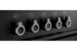 Bertazzoni Heritage Series 120cm Electric Range Cooker | HER126G2EAVT | Ivory -Home Appliances HER126G2EAVT 3 20de205f 6cfa 4651 b41f a96799cb70c2