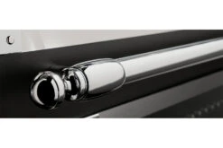 Bertazzoni 90cm Heritage Series Dual Fuel Range Cooker | HER96L2EXT | Stainless Steel -Home Appliances HER96L2EXT 4