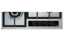 AEG 60CM Built In Gas Hob | HGB64420YM 15 AEG 60CM Built In Gas Hob | HGB64420YM -Home Appliances HGB64420YM 2 c5b7565e 76c0 41d7 be75 755dfcde8186