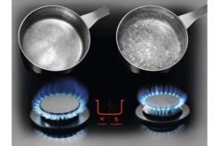 AEG 60CM Built In Gas Hob | HGB64420YM 12 AEG 60CM Built In Gas Hob | HGB64420YM -Home Appliances HGB64420YM 5 9adae58d a19f 43d0 87ed 3be1867a44dc