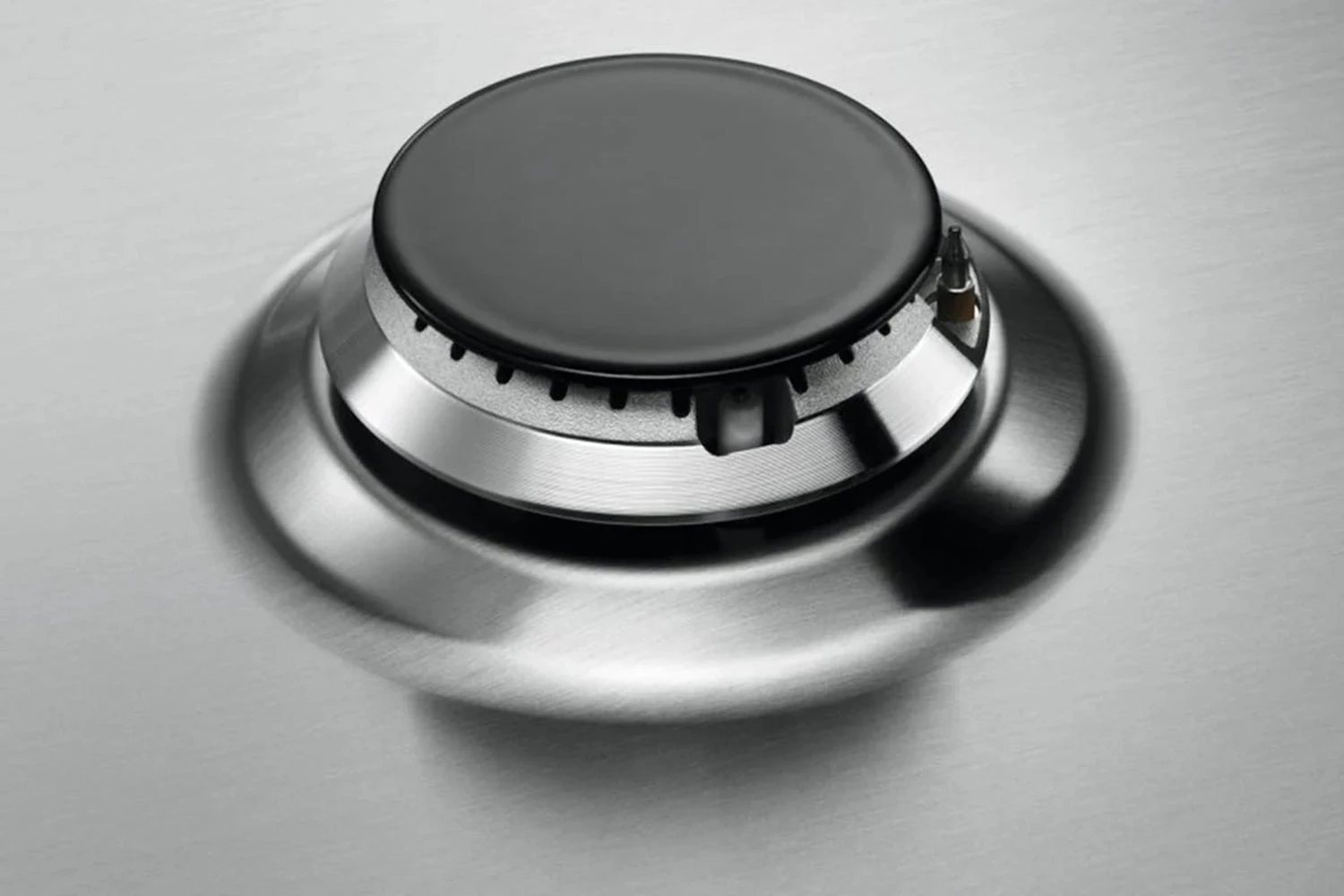 AEG 60CM Built In Gas Hob | HGB64420YM 8 AEG 60CM Built In Gas Hob | HGB64420YM - Image 6