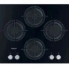 Hotpoint 59.6cm Built-in Gas Hob | HGS61SBK