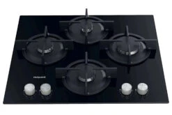 Hotpoint 59.6cm Built-in Gas Hob | HGS61SBK 12 Hotpoint 59.6cm Built-in Gas Hob | HGS61SBK -Home Appliances HGS61SBK 5 e2bf6e08 51c2 4e18 918f 53ef3450cfbd
