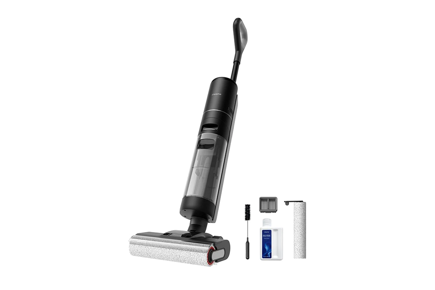 Dreame H12 Pro Cordless Vacuum Cleaner | HHR25A 3 Dreame H12 Pro Cordless Vacuum Cleaner | HHR25A