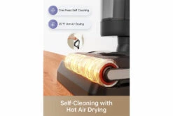 Dreame H12 Pro Cordless Vacuum Cleaner | HHR25A 12 Dreame H12 Pro Cordless Vacuum Cleaner | HHR25A -Home Appliances HHR25A 3