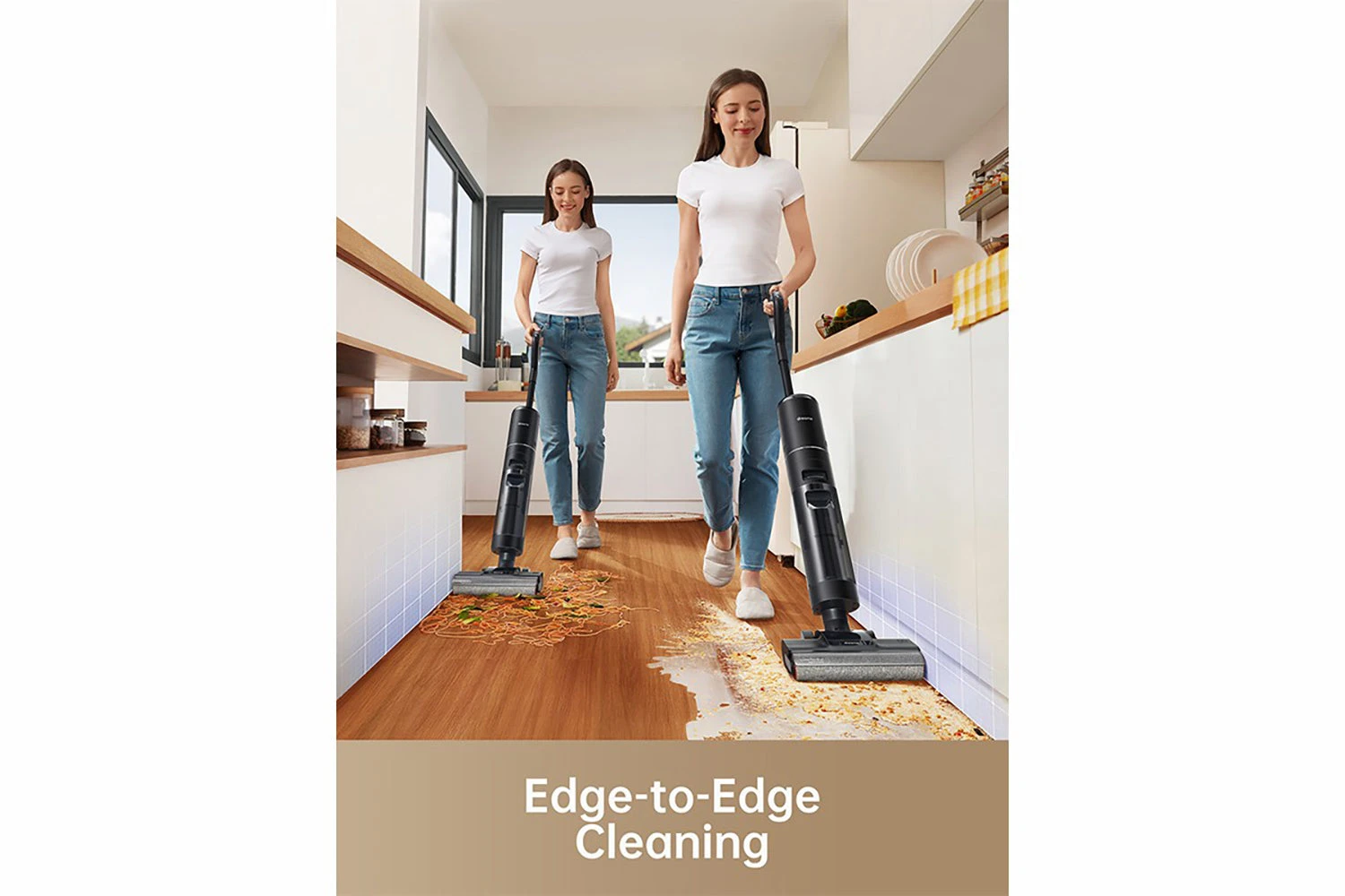 Dreame H12 Pro Cordless Vacuum Cleaner | HHR25A 7 Dreame H12 Pro Cordless Vacuum Cleaner | HHR25A - Image 5