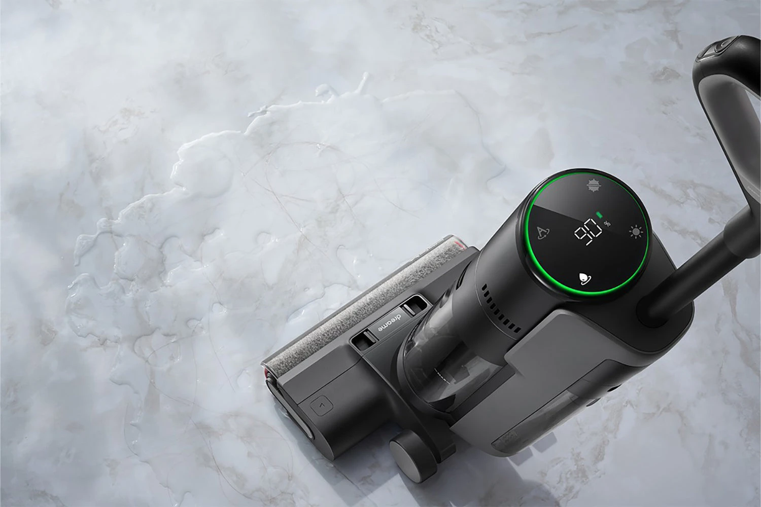 Dreame H12 Pro Cordless Vacuum Cleaner | HHR25A 5 Dreame H12 Pro Cordless Vacuum Cleaner | HHR25A - Image 3