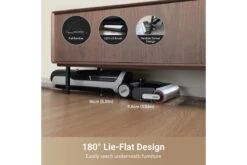 Dreame H14 Pro Cordless Vacuum Cleaner | HHR31A -Home Appliances HHR31A 3