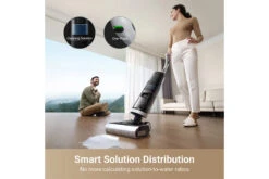 Dreame H14 Pro Cordless Vacuum Cleaner | HHR31A -Home Appliances HHR31A 4