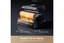 Dreame H14 Pro Cordless Vacuum Cleaner | HHR31A -Home Appliances HHR31A 6