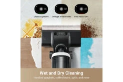 Dreame H14 Pro Cordless Vacuum Cleaner | HHR31A -Home Appliances HHR31A 7