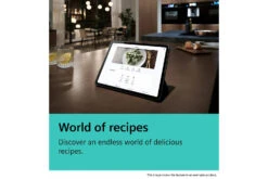 Siemens IQ700 Built-in Single Oven With Microwave | HM776G1B1B | Black 26 Siemens IQ700 Built-in Single Oven With Microwave | HM776G1B1B | Black -Home Appliances HM776G1B1B 10