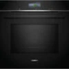 Siemens IQ700 Built-in Single Oven With Microwave | HM776G1B1B | Black -Home Appliances HM776G1B1B 1 798bfa5a 27a2 4893 962e b3cc48544d4d