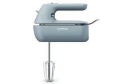Kenwood QuickMix Go Hand Mixer | Storm Blue