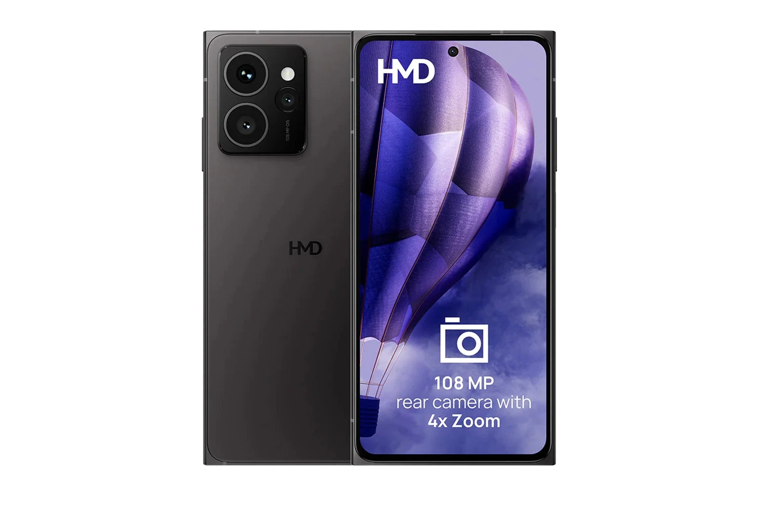 HMD Skyline | 8GB | 256GB | Black 3 HMD Skyline | 8GB | 256GB | Black