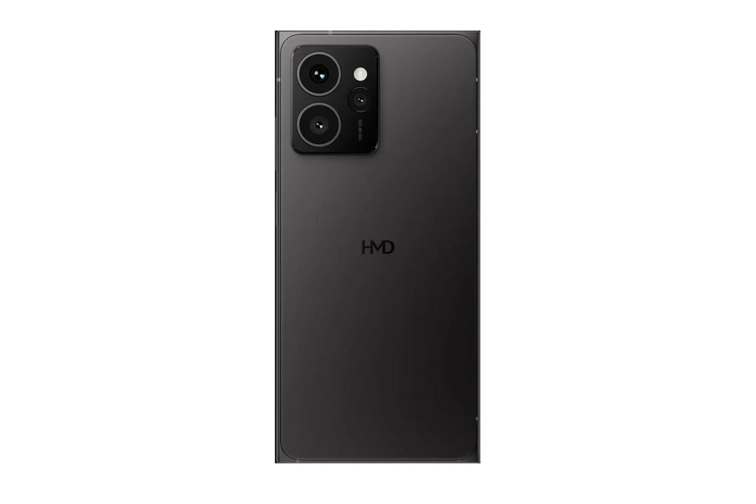 HMD Skyline | 8GB | 256GB | Black 4 HMD Skyline | 8GB | 256GB | Black - Image 2