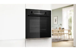 Bosch Series 4 Built-In Electric Oven | HQA534BB3B -Home Appliances HQA534BB3B 10