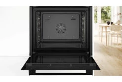 Bosch Series 4 Built-In Electric Oven | HQA534BB3B -Home Appliances HQA534BB3B 4