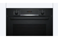 Bosch Series 4 Built-In Electric Oven | HQA534BB3B -Home Appliances HQA534BB3B 5