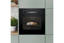 Bosch Series 4 Built-In Electric Oven | HQA534BB3B -Home Appliances HQA534BB3B 9