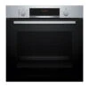 Bosch Steam Function Built-in Oven | HQA534BS3B -Home Appliances HQA534BS3B