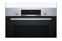 Bosch Steam Function Built-in Oven | HQA534BS3B -Home Appliances HQA534BS3B 2