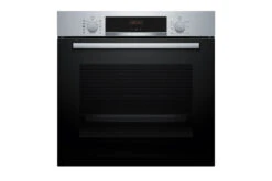 Bosch Steam Function Built-in Oven | HQA534BS3B