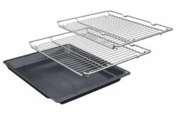 Bosch Steam Function Built-in Oven | HQA534BS3B -Home Appliances HQA534BS3B 5