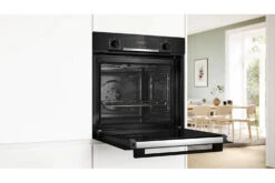 Bosch Series 4 Built-In Electric Oven | HQA574BB3B -Home Appliances HQA574BB3B 2 8247e828 0bf1 4211 b6c3 2c64716160ac