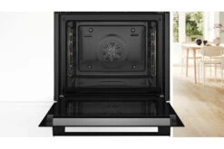 Bosch Series 4 Built-In Electric Oven | HQA574BB3B -Home Appliances HQA574BB3B 6 f55d1a11 f5fc 4eee 9d60 2ba5adf4c1c9