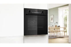 Bosch Series 4 Built-In Electric Oven | HQA574BB3B -Home Appliances HQA574BB3B 7 93fea8b7 3f1b 4a09 a443 e437ee9d8af5