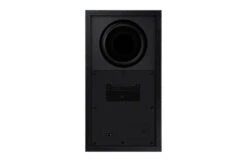 Samsung B Series 3.1ch Soundbar With Subwoofer | Black 12 Samsung B Series 3.1ch Soundbar With Subwoofer | Black -Home Appliances HW B650DXU 3 67e97732 ee5a 407c 9329 88a802206b13
