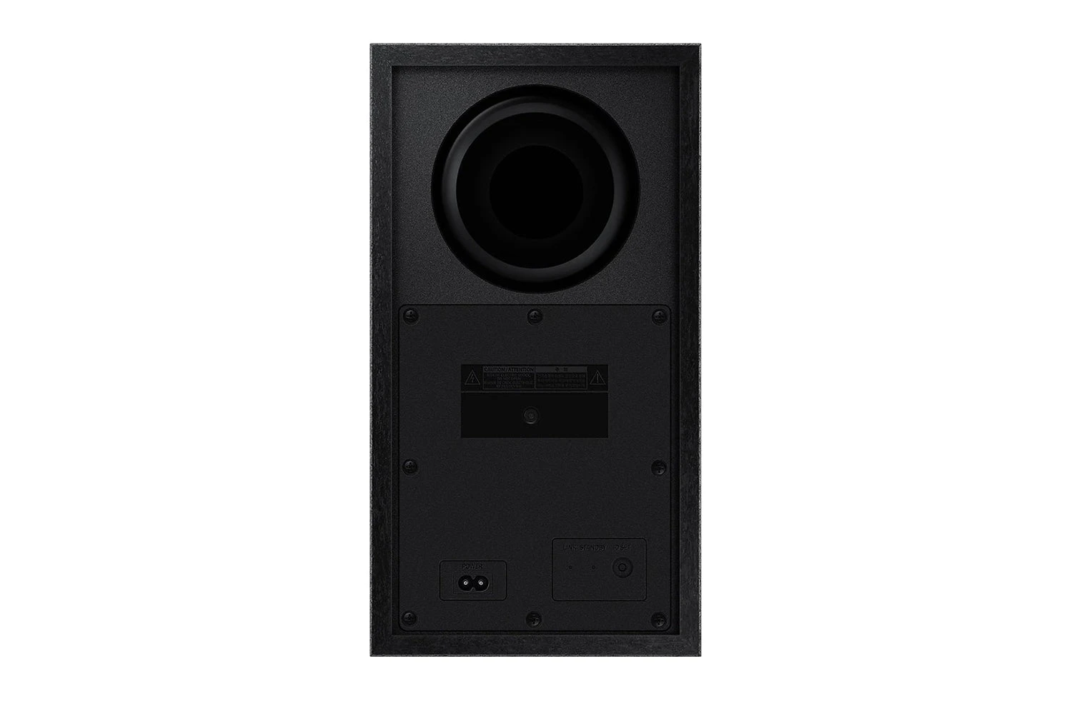 Samsung B Series 3.1ch Soundbar With Subwoofer | Black 5 Samsung B Series 3.1ch Soundbar With Subwoofer | Black - Image 3