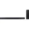 Samsung Q600C 3.1.2ch Soundbar With Subwoofer | Black -Home Appliances HW Q600CXU 2